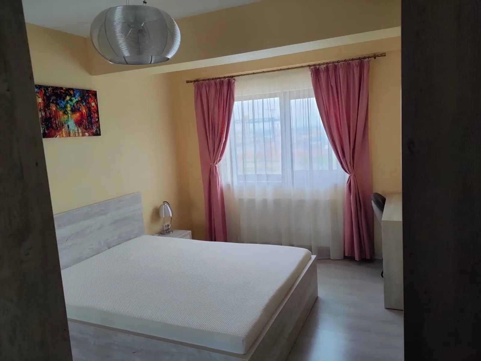 Квартира в Constanta, 2 комн., 50 м² — фото 5