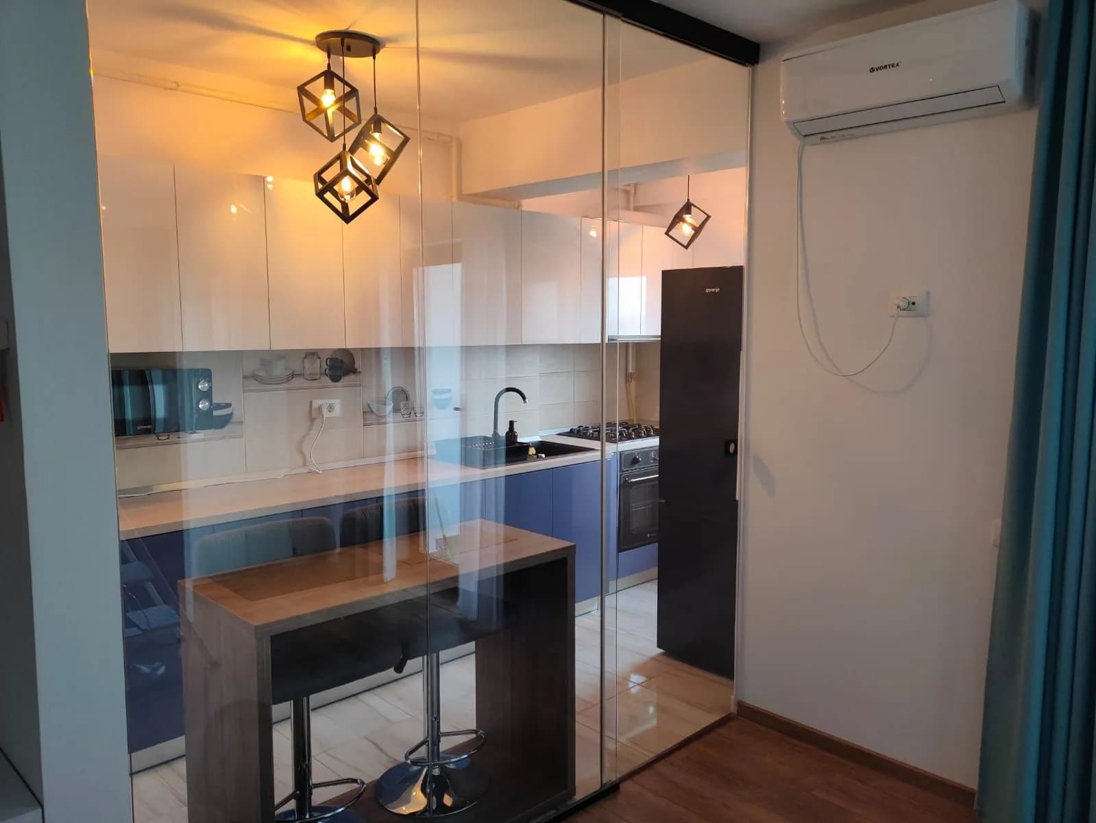 Квартира в Constanta, 2 комн., 50 м² — фото 8