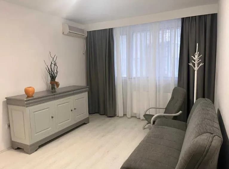 Квартира в Constanta, 2 комн., 52 м² — фото 1
