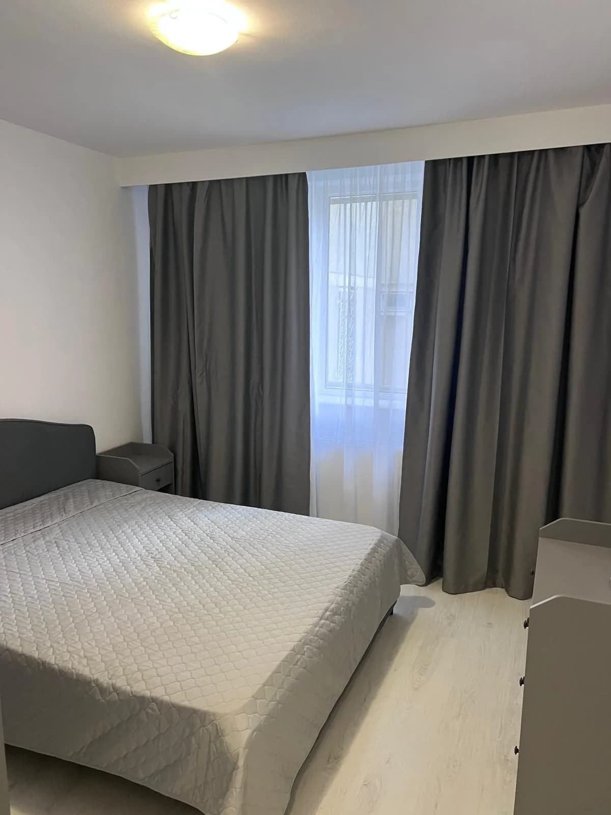 Квартира в Constanta, 2 комн., 52 м² — фото 4