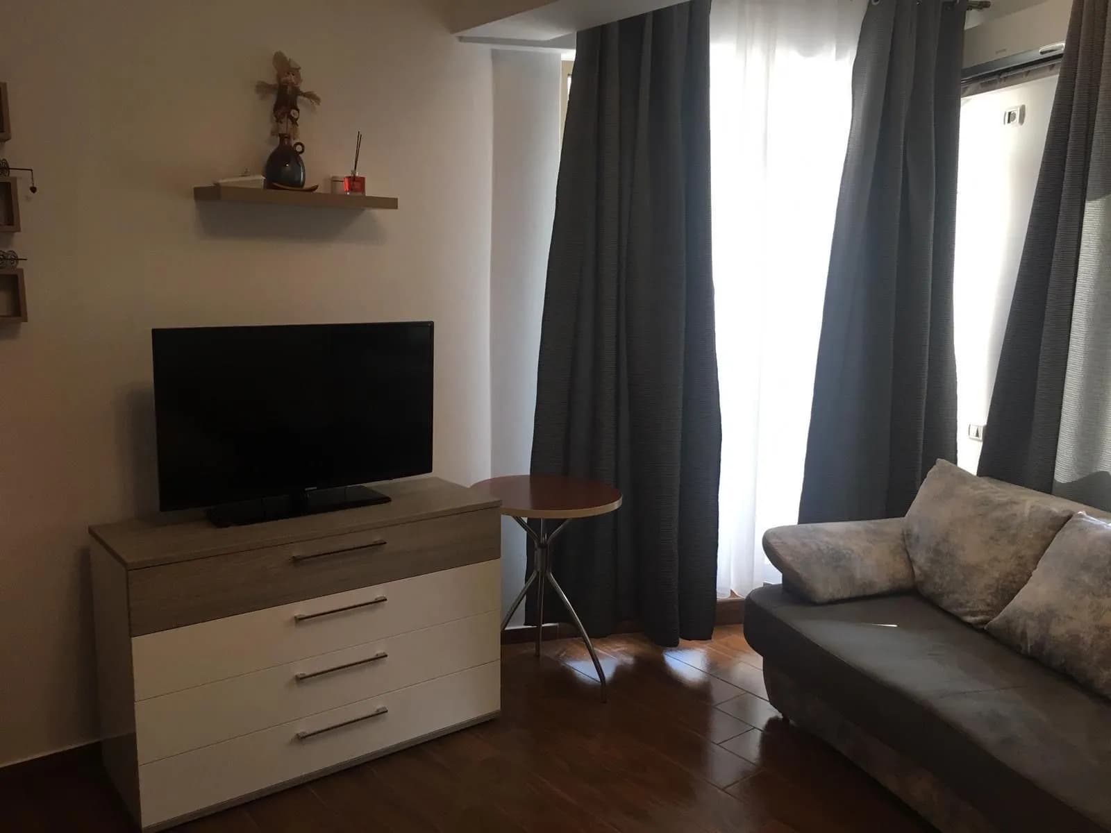 Квартира в Mamaia, 1 комн., 35 м² — фото 1