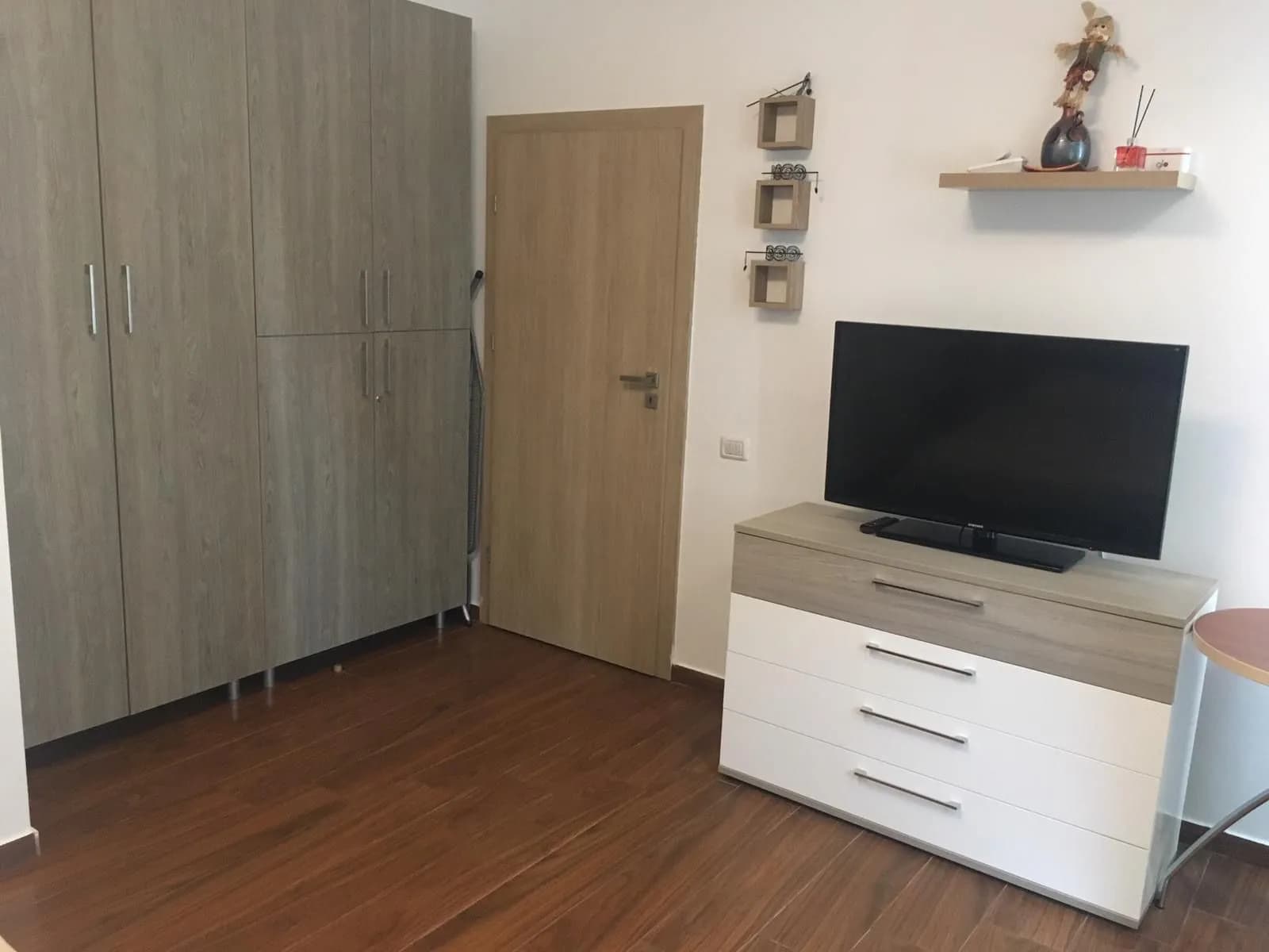 Квартира в Mamaia, 1 комн., 35 м² — фото 2