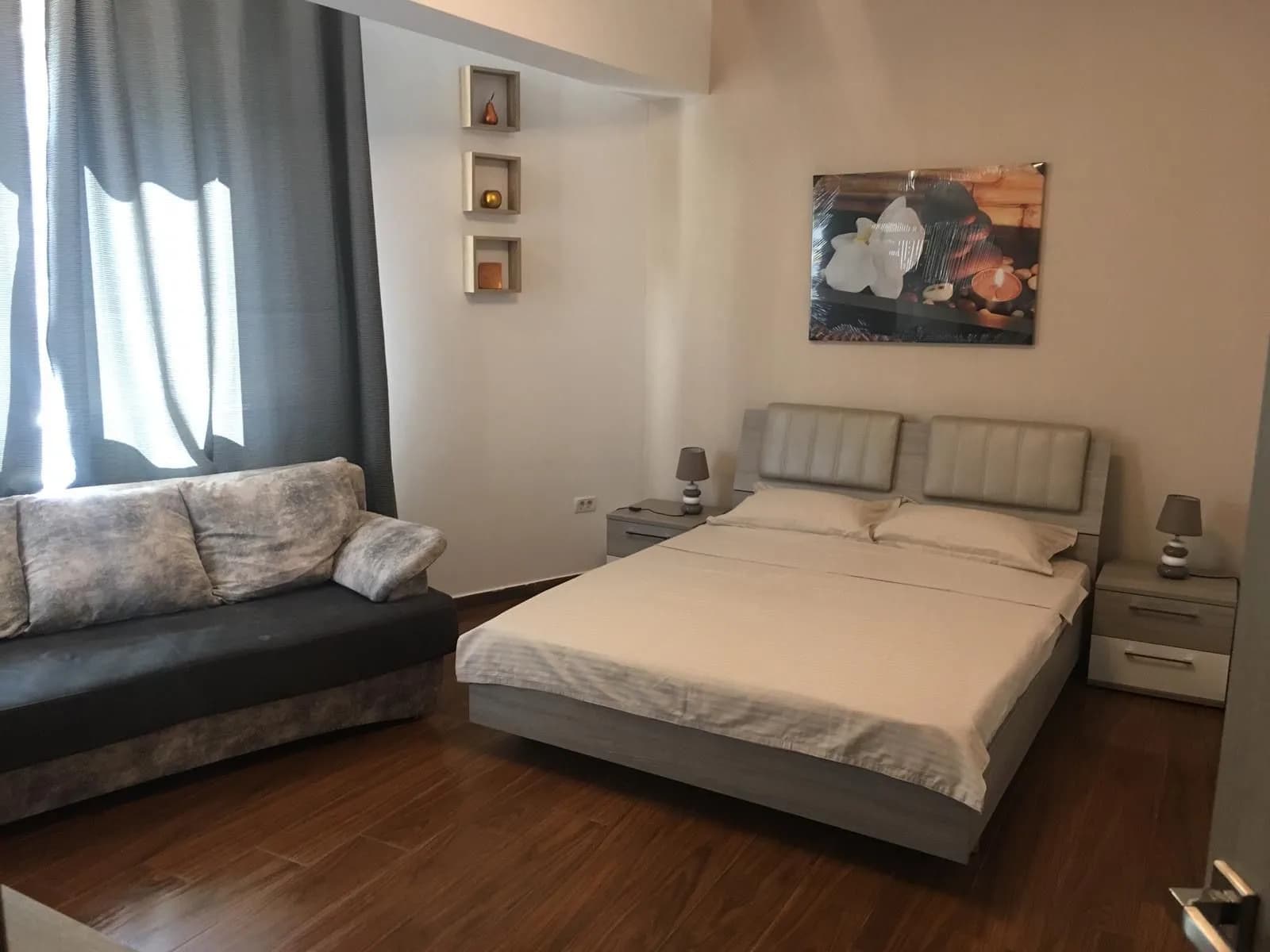 Квартира в Mamaia, 1 комн., 35 м² — фото 3