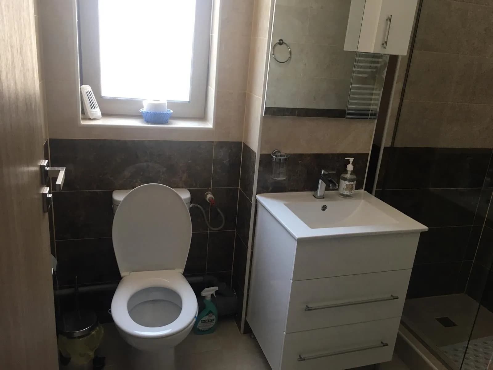 Квартира в Mamaia, 1 комн., 35 м² — фото 4