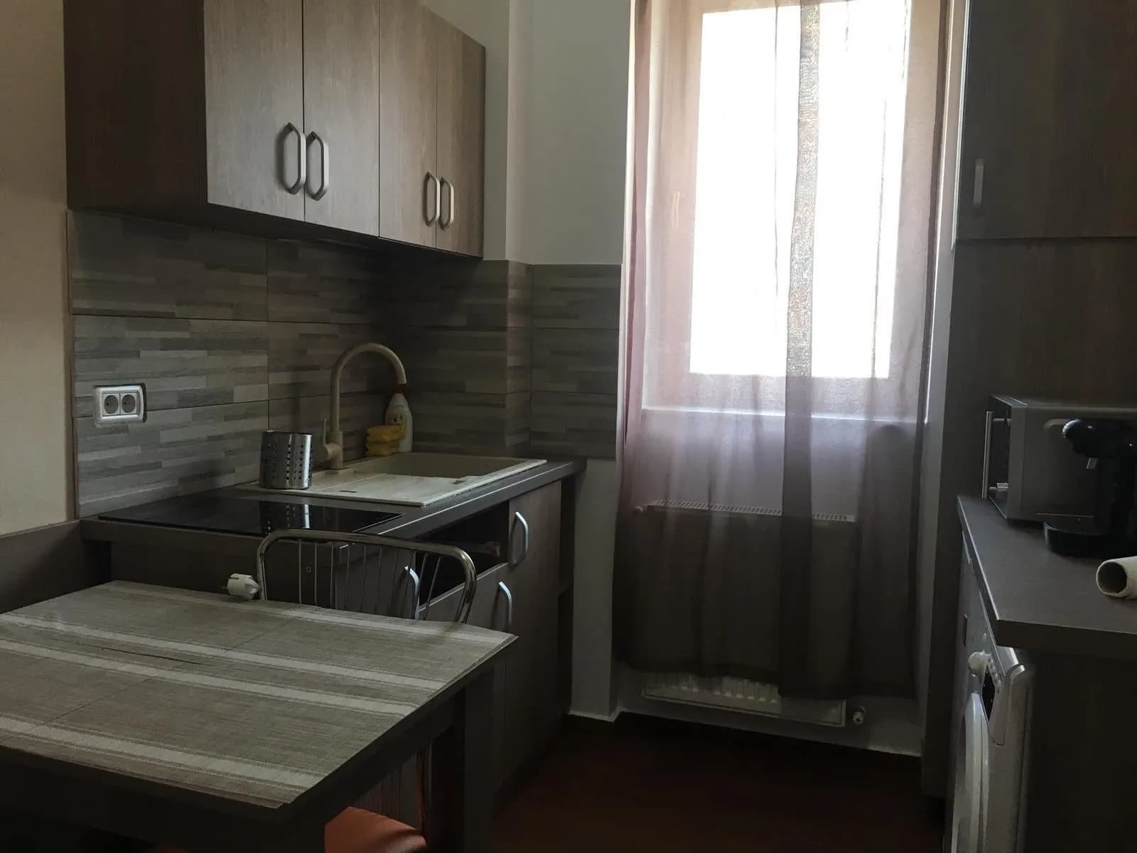 Квартира в Mamaia, 1 комн., 35 м² — фото 5