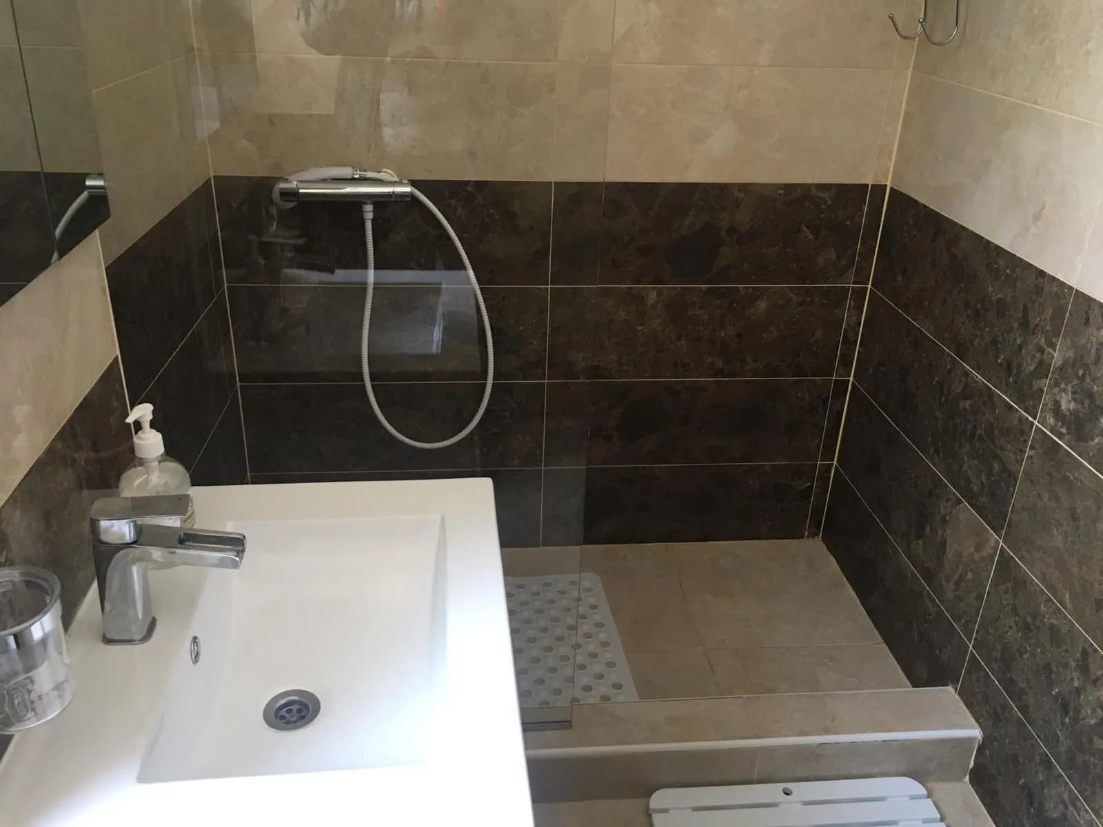 Квартира в Mamaia, 1 комн., 35 м² — фото 6