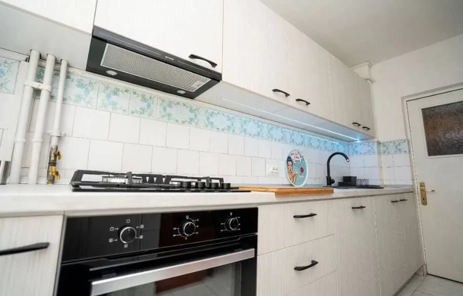 Квартира в Constanta, 3 комн., 75 м² — фото 5