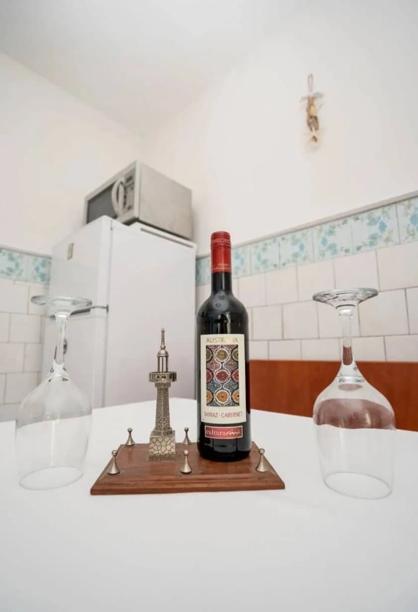 Квартира в Constanta, 3 комн., 75 м² — фото 6