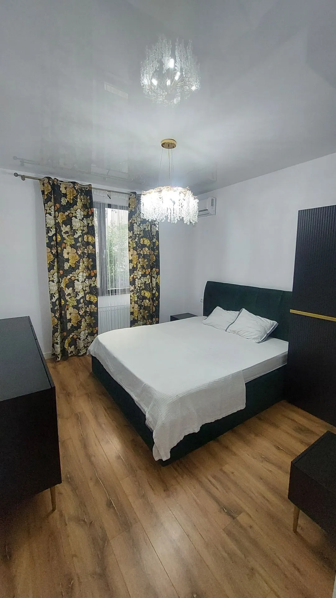 Квартира в Mamaia, 2 комн., 50 м² — фото 4