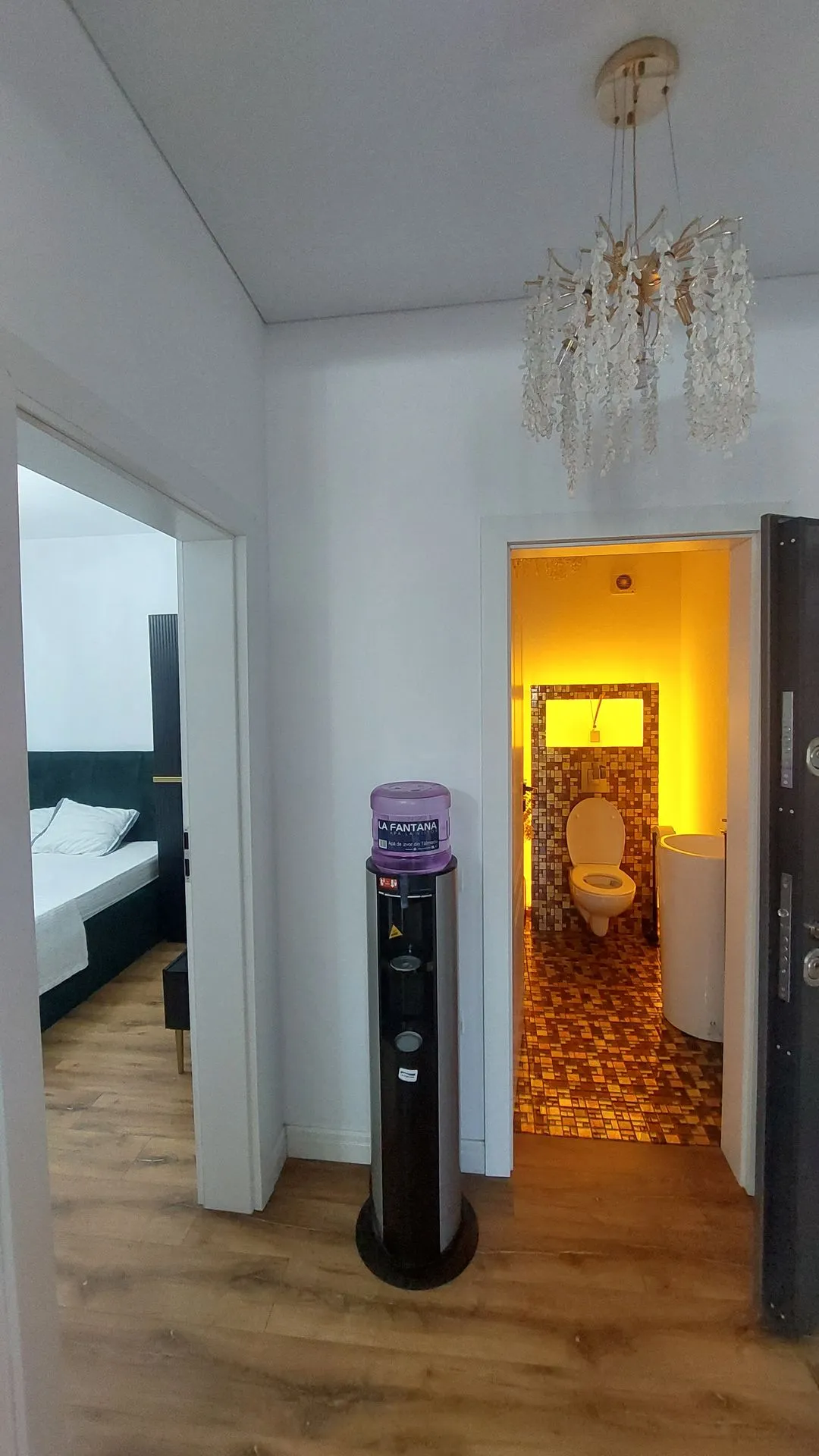 Квартира в Mamaia, 2 комн., 50 м² — фото 6