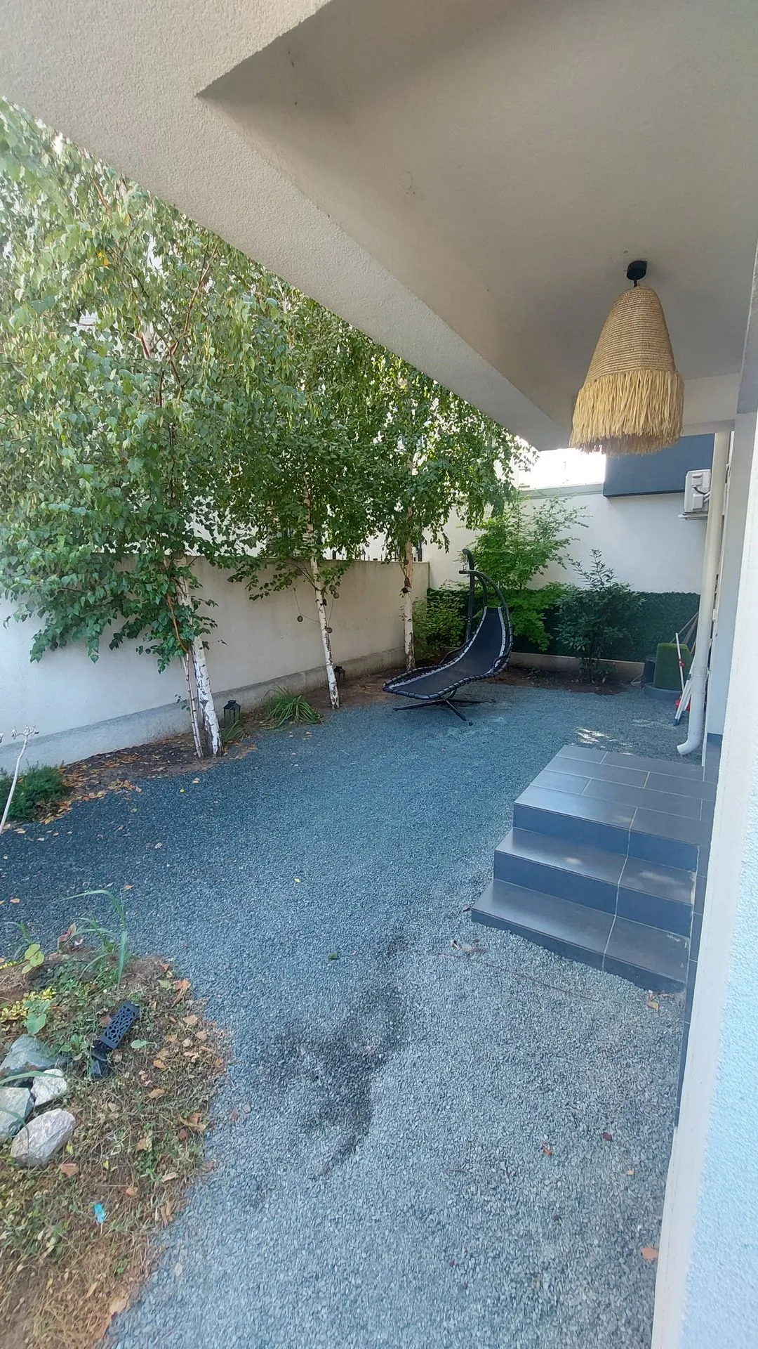 Квартира в Mamaia, 2 комн., 50 м² — фото 8