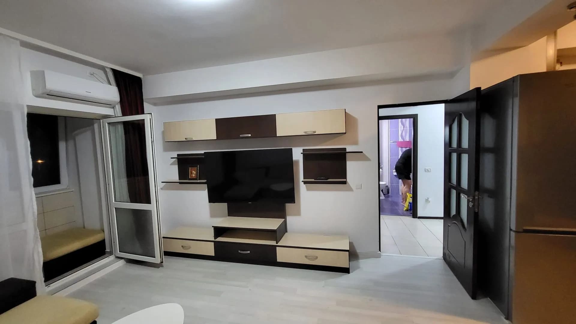 Квартира в Constanta, 2 комн., 55 м² — фото 3