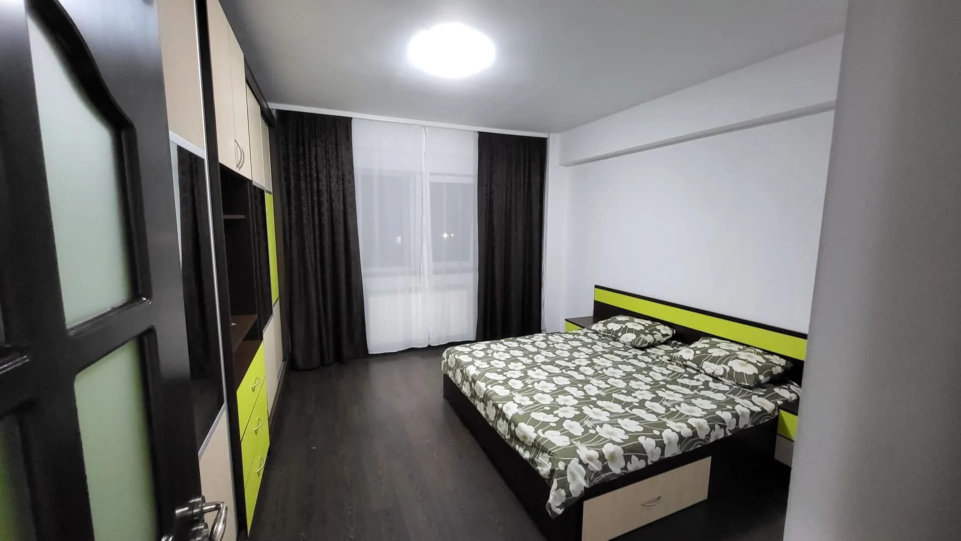 Квартира в Constanta, 2 комн., 55 м² — фото 7