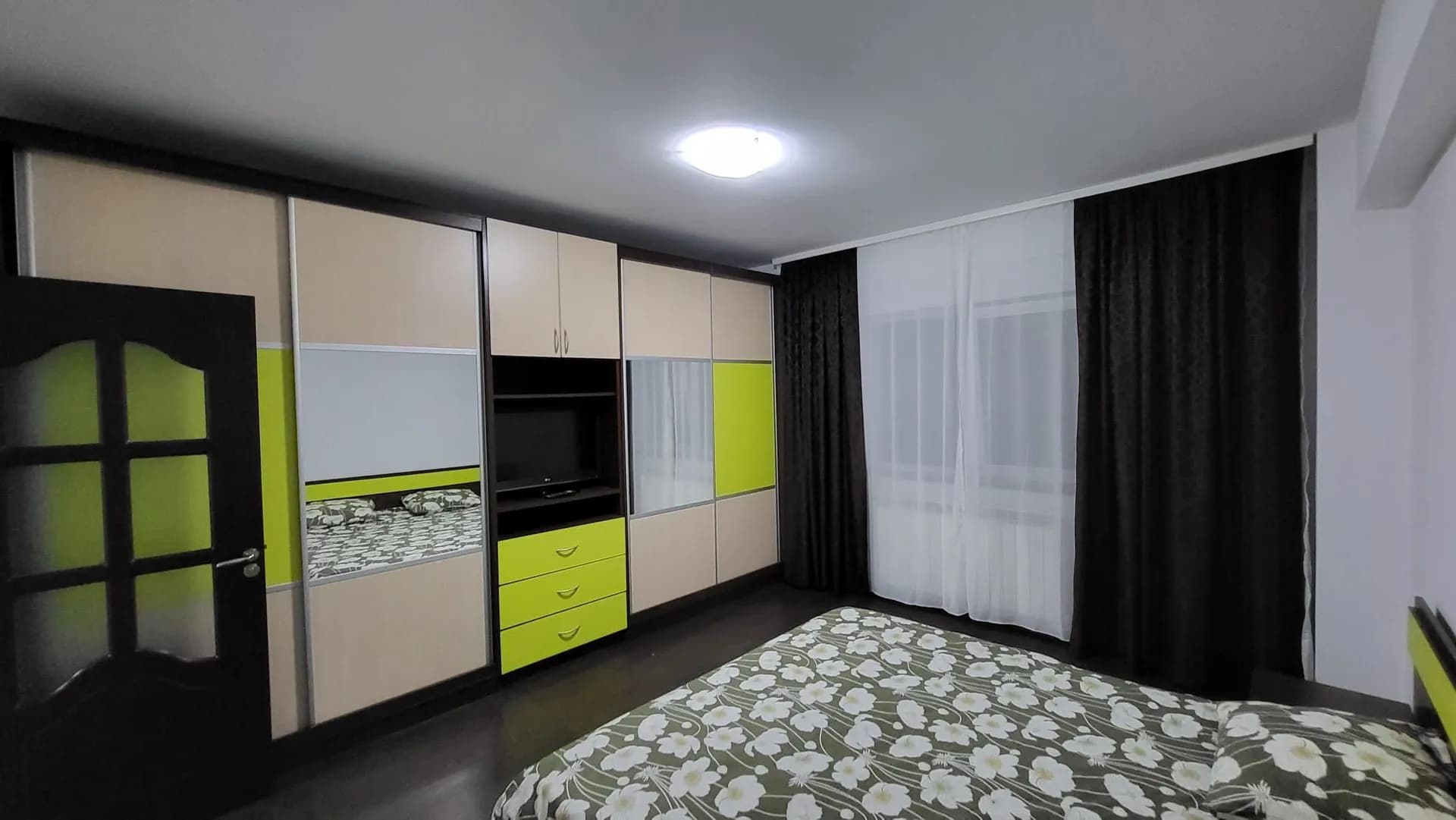 Квартира в Constanta, 2 комн., 55 м² — фото 8