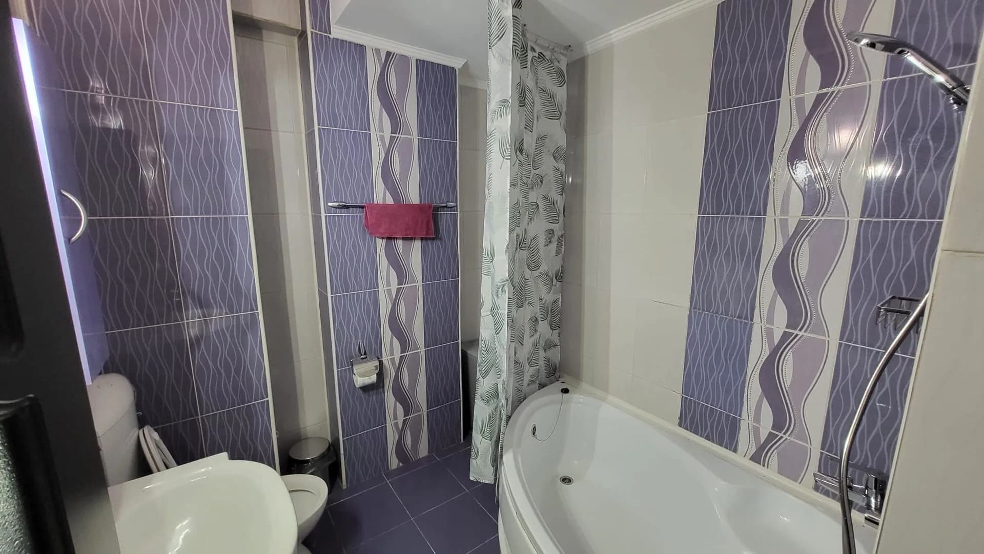 Квартира в Constanta, 2 комн., 55 м² — фото 9