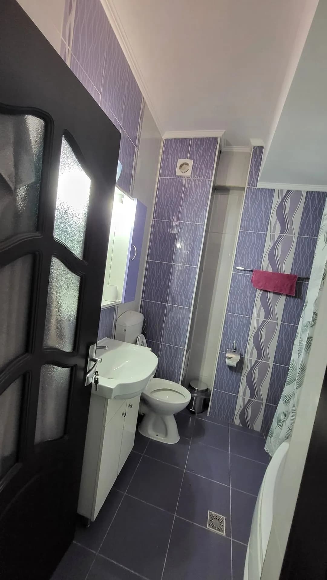 Квартира в Constanta, 2 комн., 55 м² — фото 10