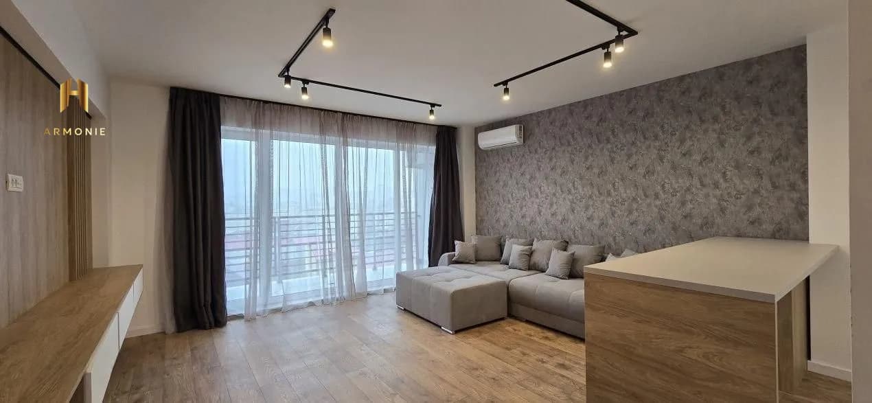 Квартира в Constanta, 3 комн., 93 м²