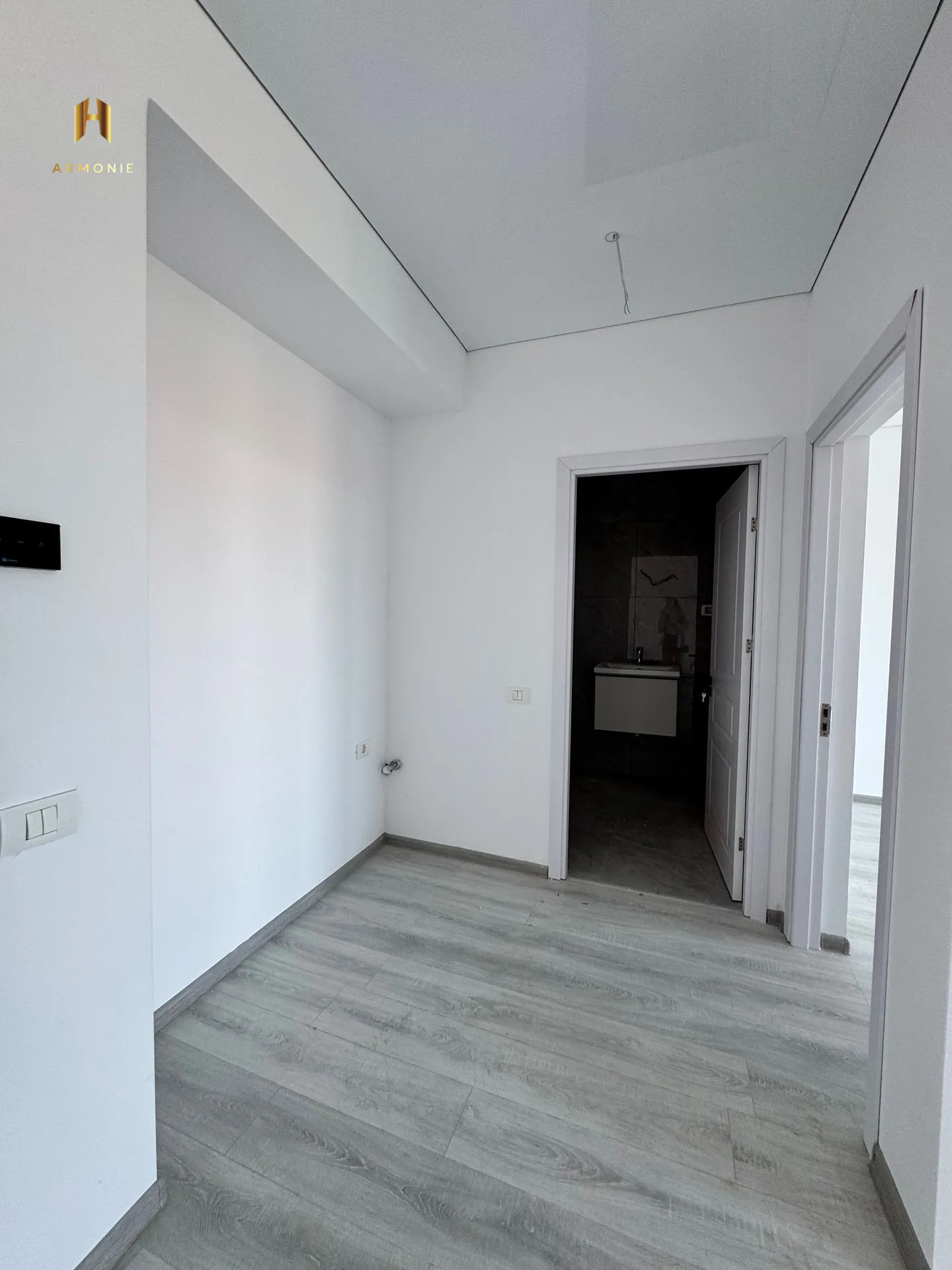 Квартира в Mamaia, 2 комн., 52 м² — фото 2