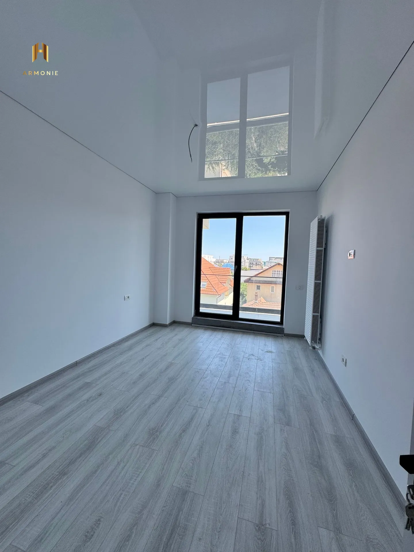 Квартира в Mamaia, 2 комн., 52 м² — фото 3