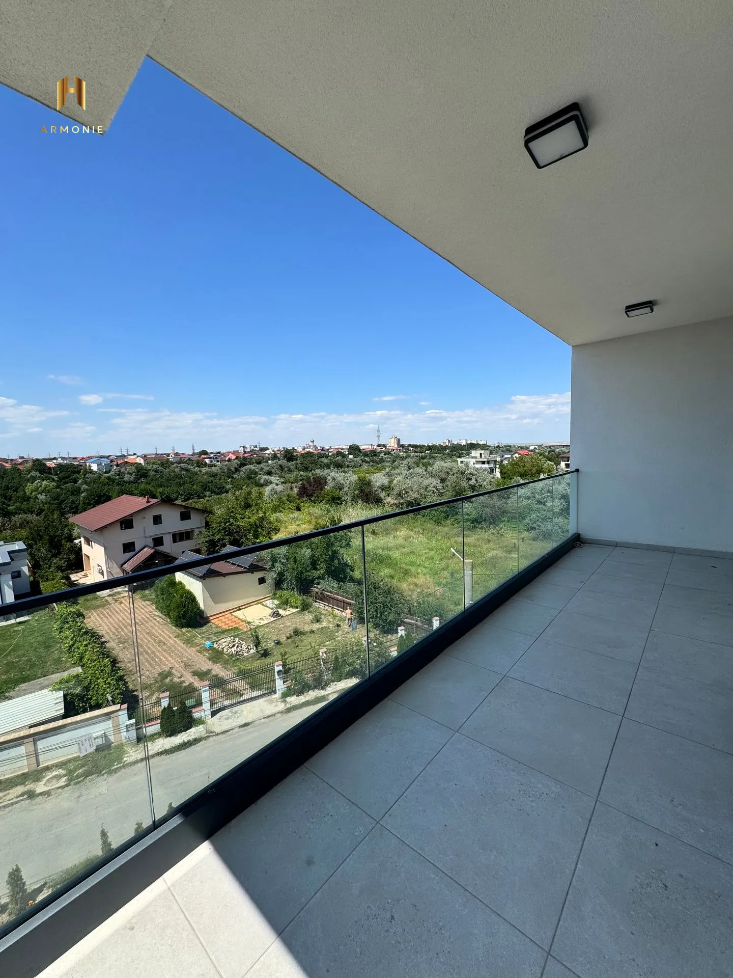 Квартира в Mamaia, 2 комн., 52 м² — фото 6