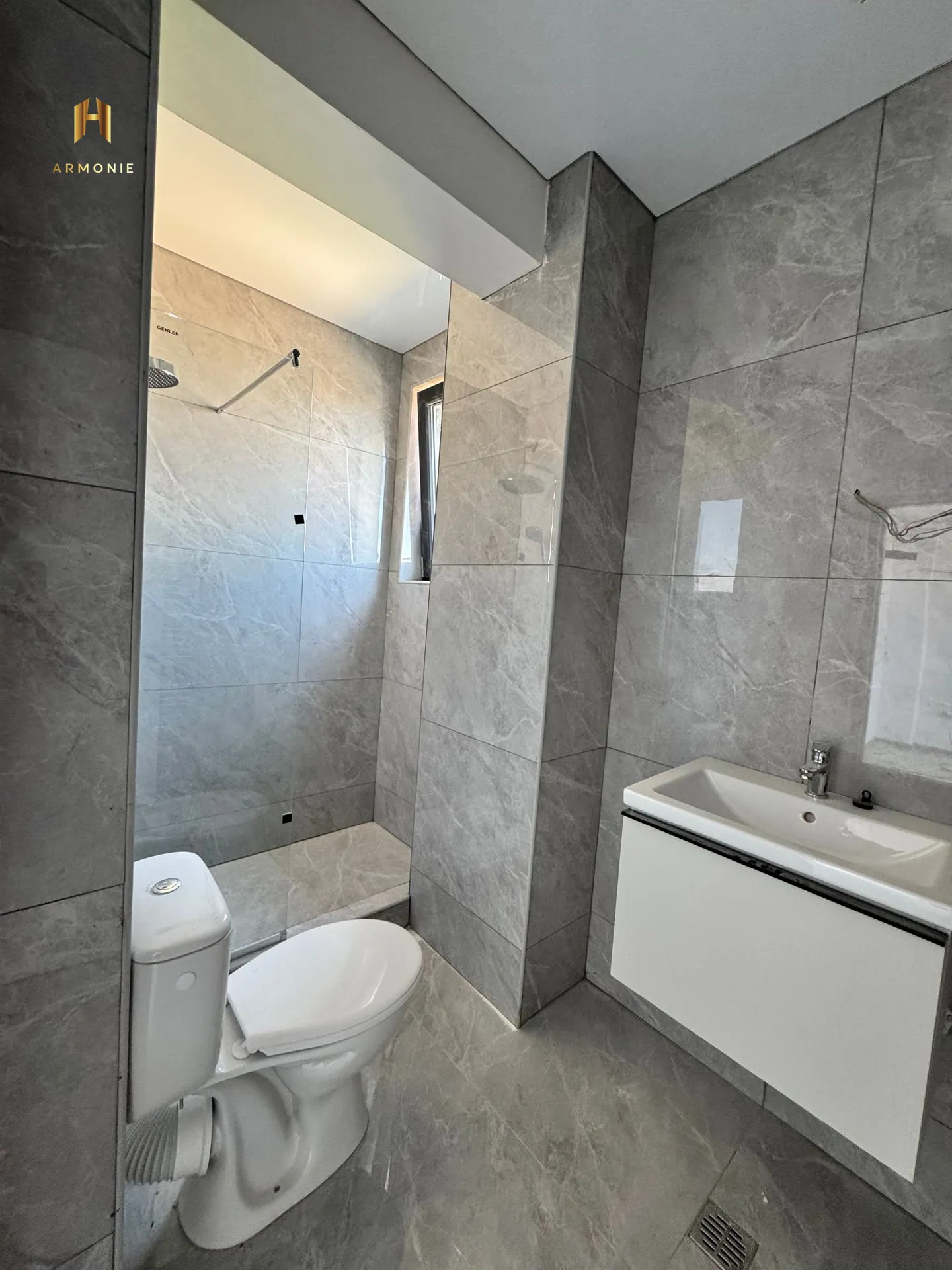 Квартира в Mamaia, 2 комн., 52 м² — фото 7