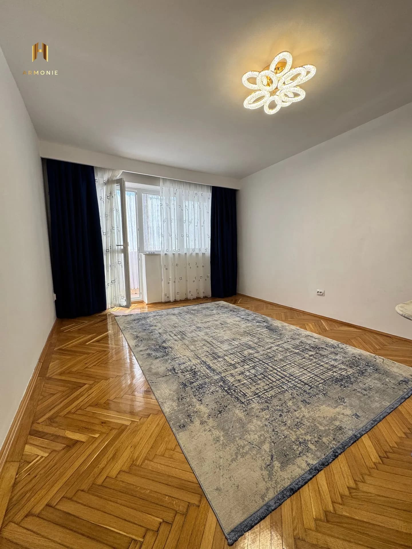 Квартира в Constanta, 3 комн., 90 м² — фото 1