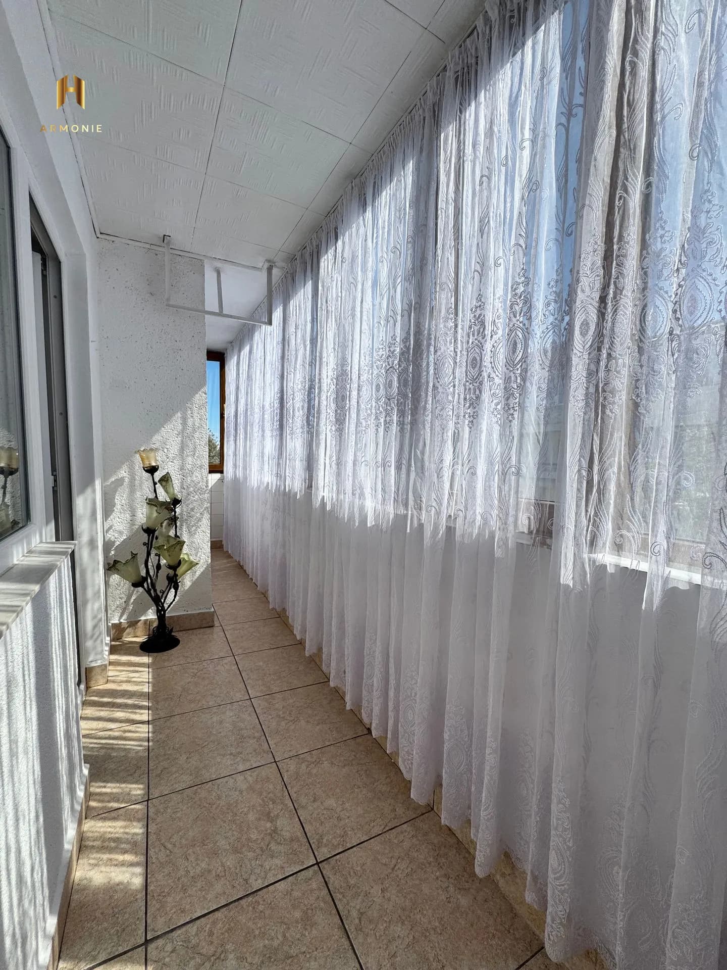 Квартира в Constanta, 3 комн., 90 м² — фото 5