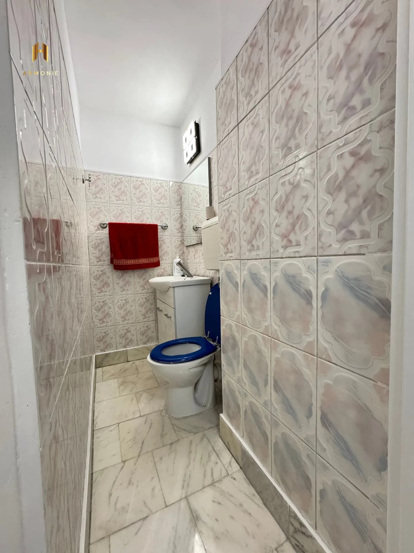 Квартира в Constanta, 3 комн., 90 м² — фото 7