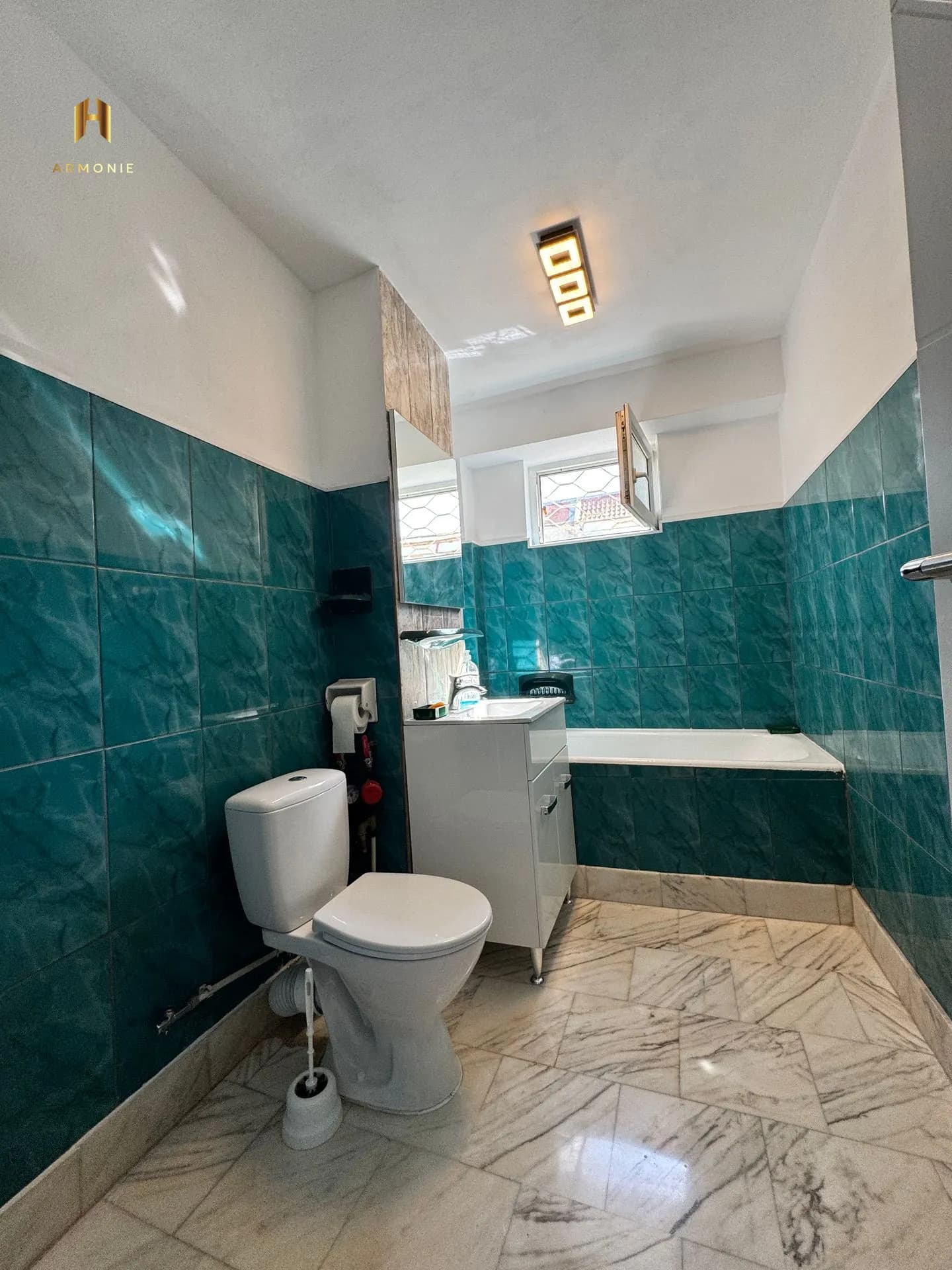Квартира в Constanta, 3 комн., 90 м² — фото 8