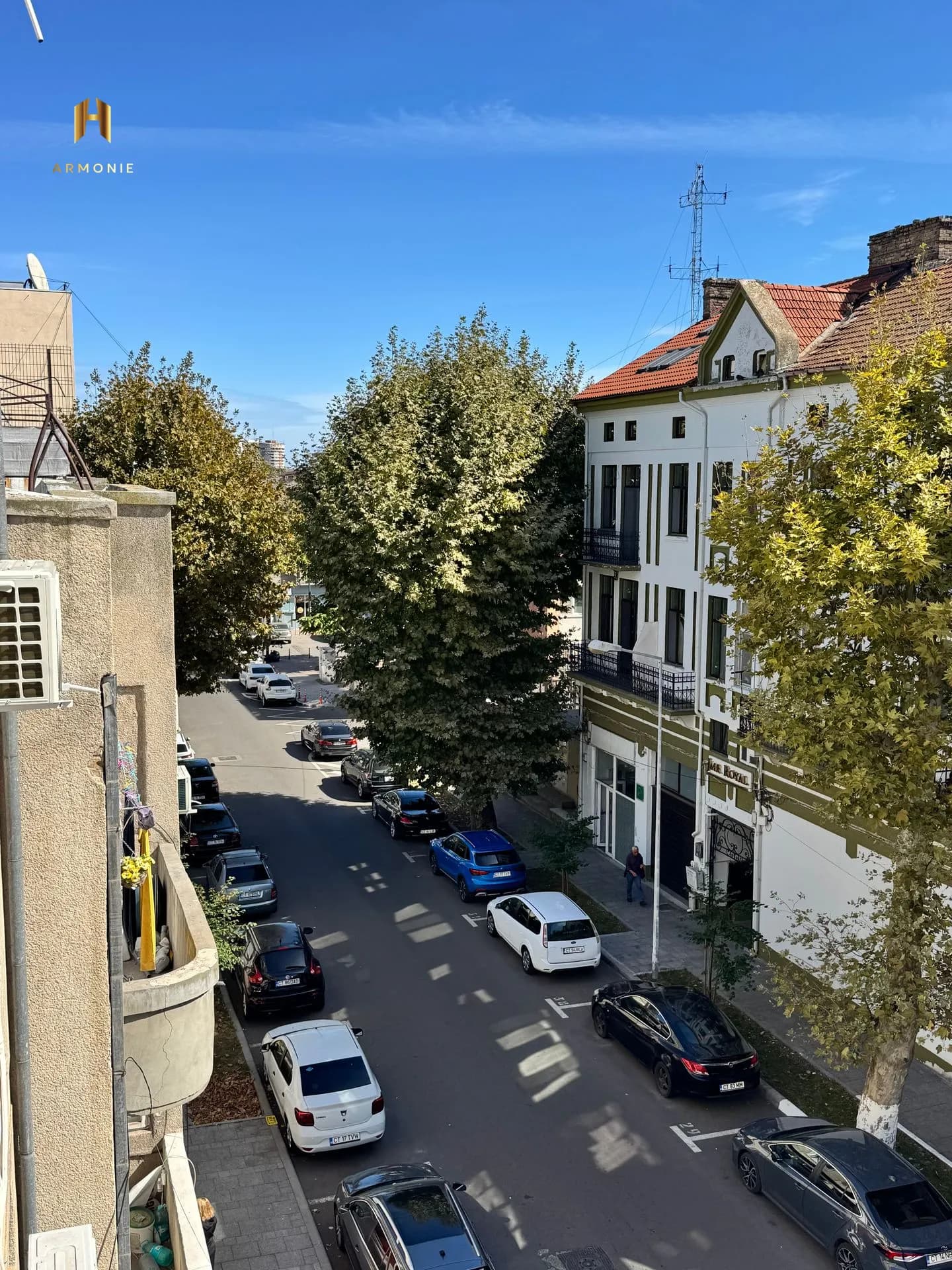 Квартира в Constanta, 3 комн., 90 м² — фото 10