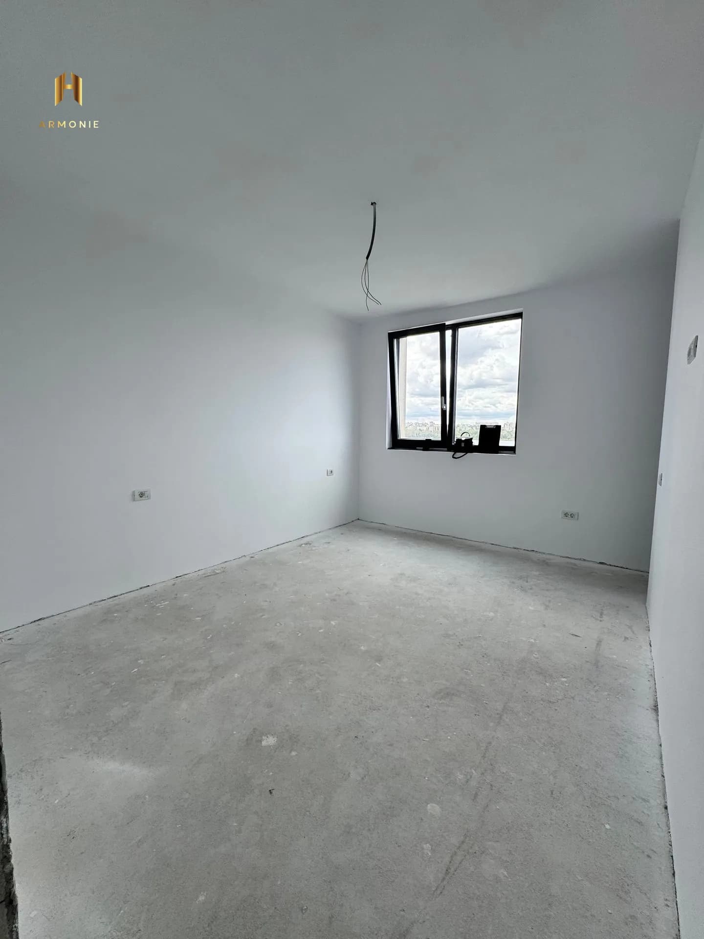Квартира в Constanta, 2 комн., 59 м² — фото 2