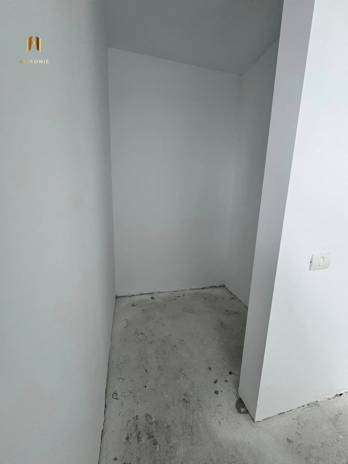 Квартира в Constanta, 2 комн., 59 м² — фото 3