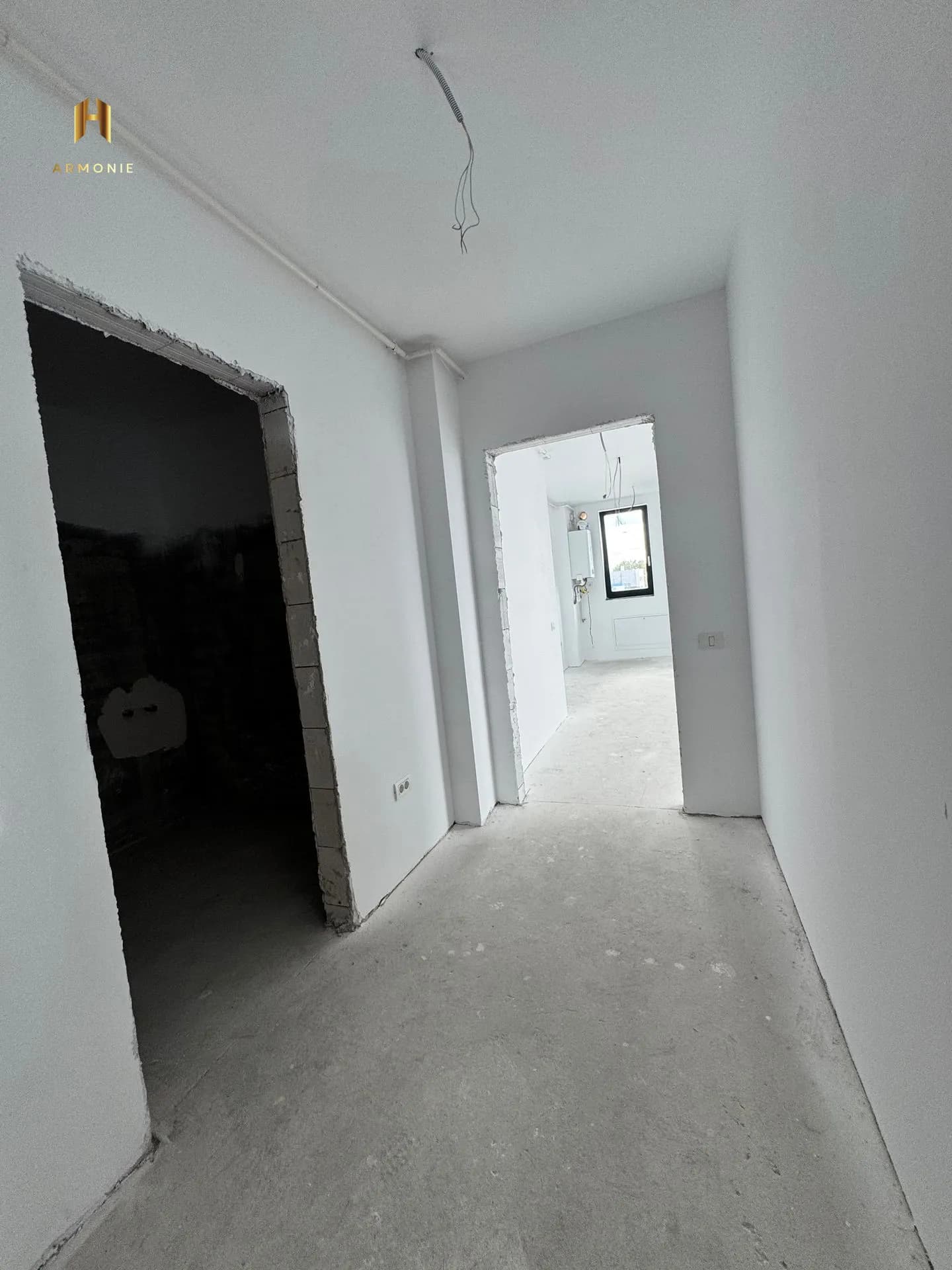 Квартира в Constanta, 2 комн., 59 м² — фото 4