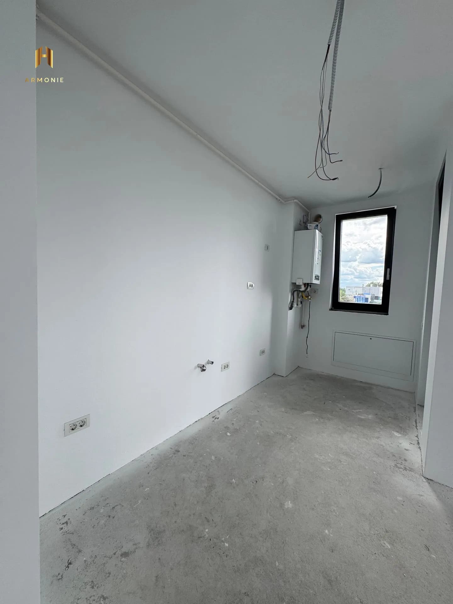 Квартира в Constanta, 2 комн., 59 м² — фото 6