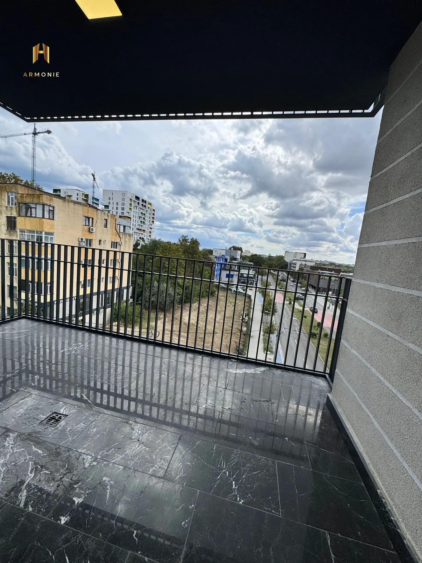 Квартира в Constanta, 2 комн., 59 м² — фото 7