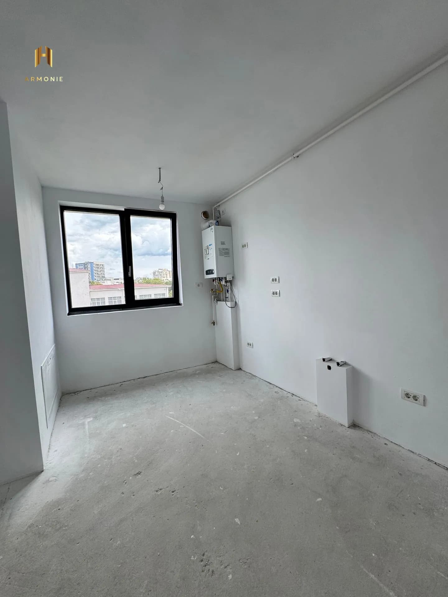 Квартира в Constanta, 2 комн., 64 м² — фото 2