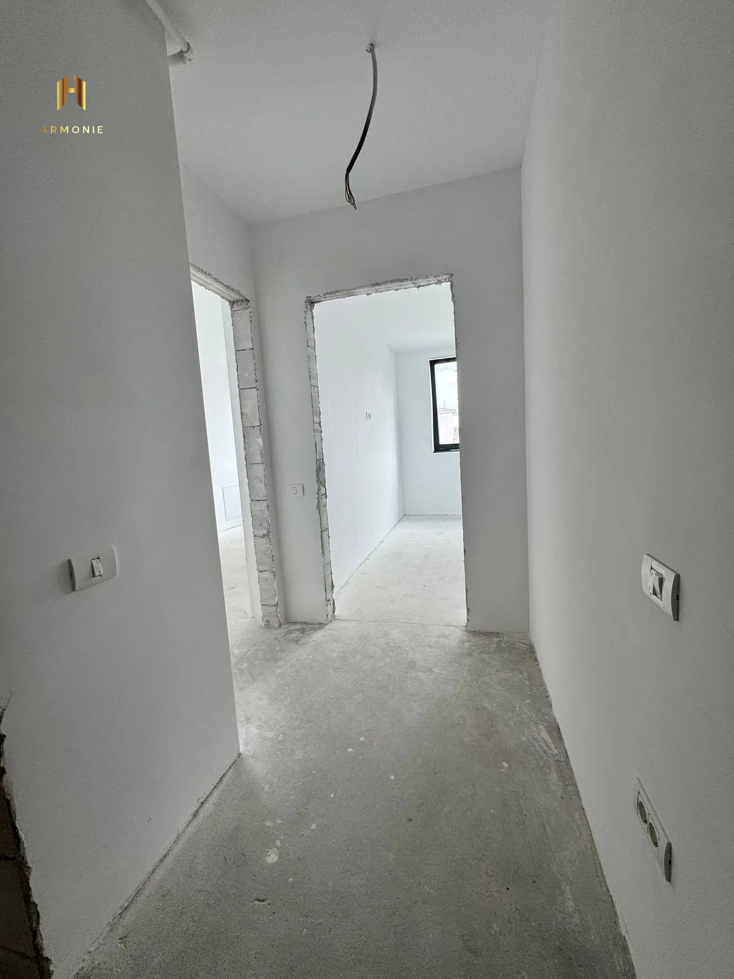 Квартира в Constanta, 2 комн., 64 м² — фото 4