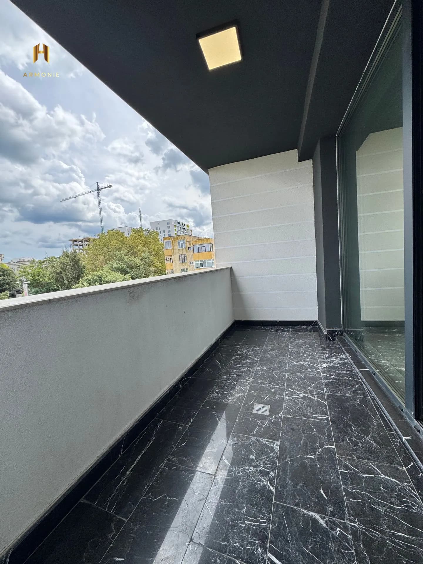 Квартира в Constanta, 2 комн., 64 м² — фото 6