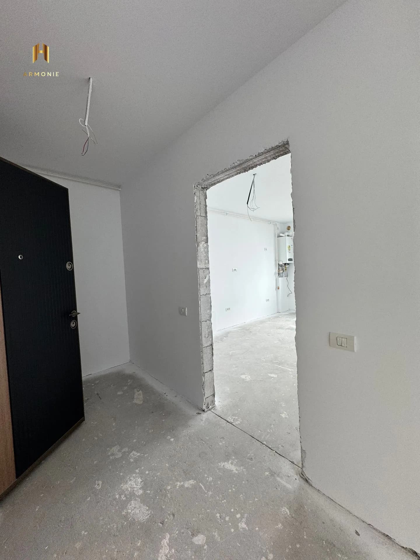 Квартира в Constanta, 2 комн., 72 м² — фото 5