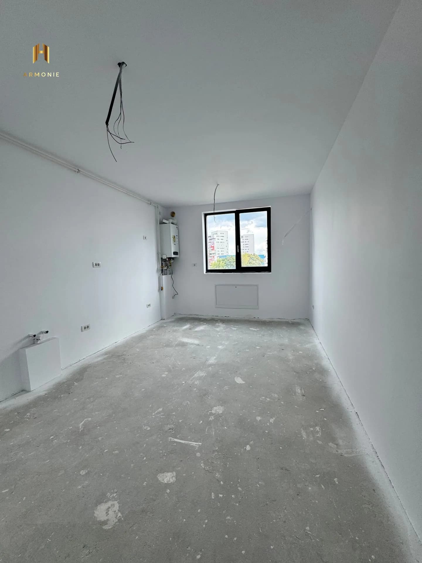 Квартира в Constanta, 2 комн., 72 м² — фото 6