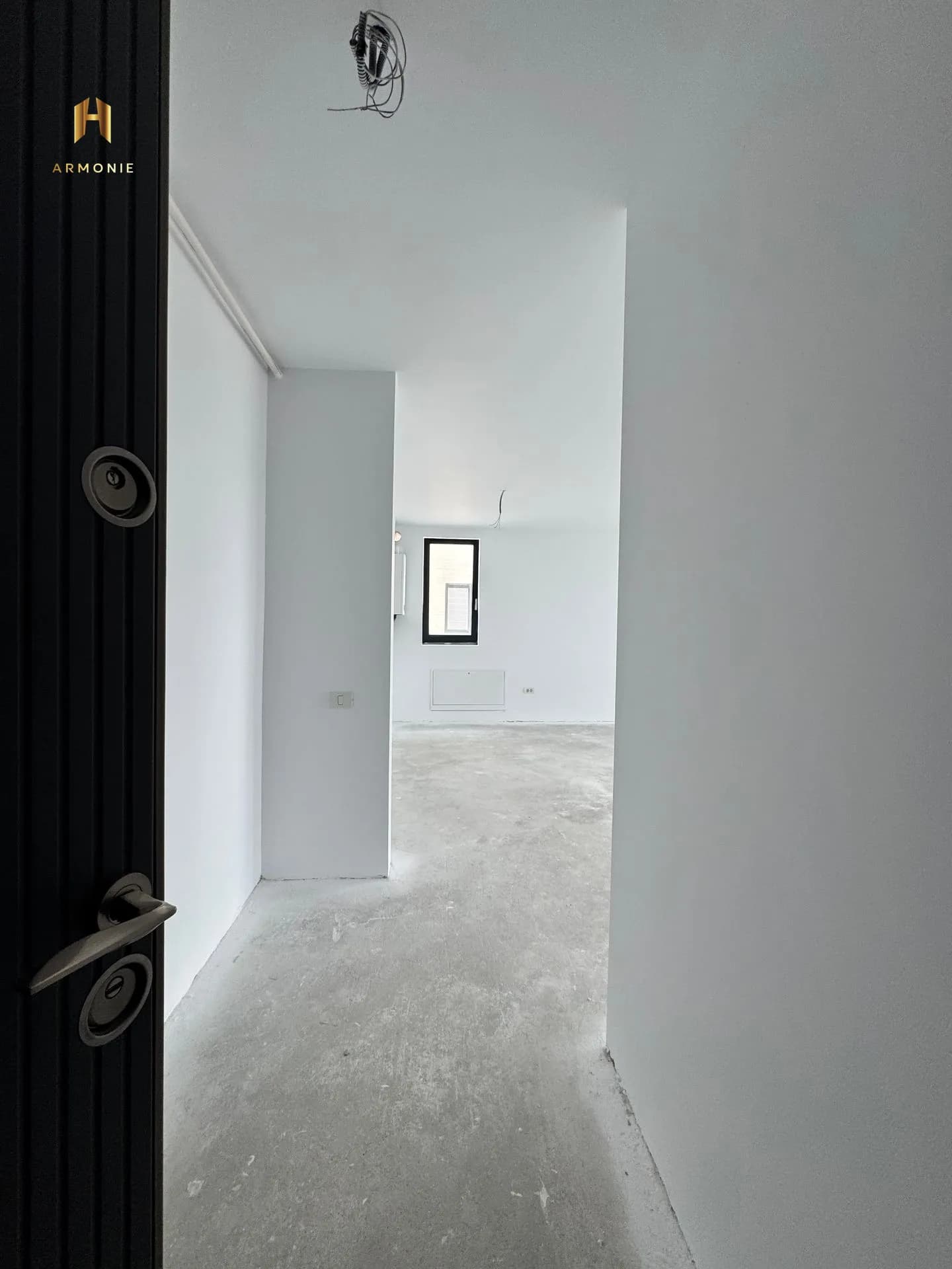 Квартира в Constanta, 2 комн., 60 м² — фото 2