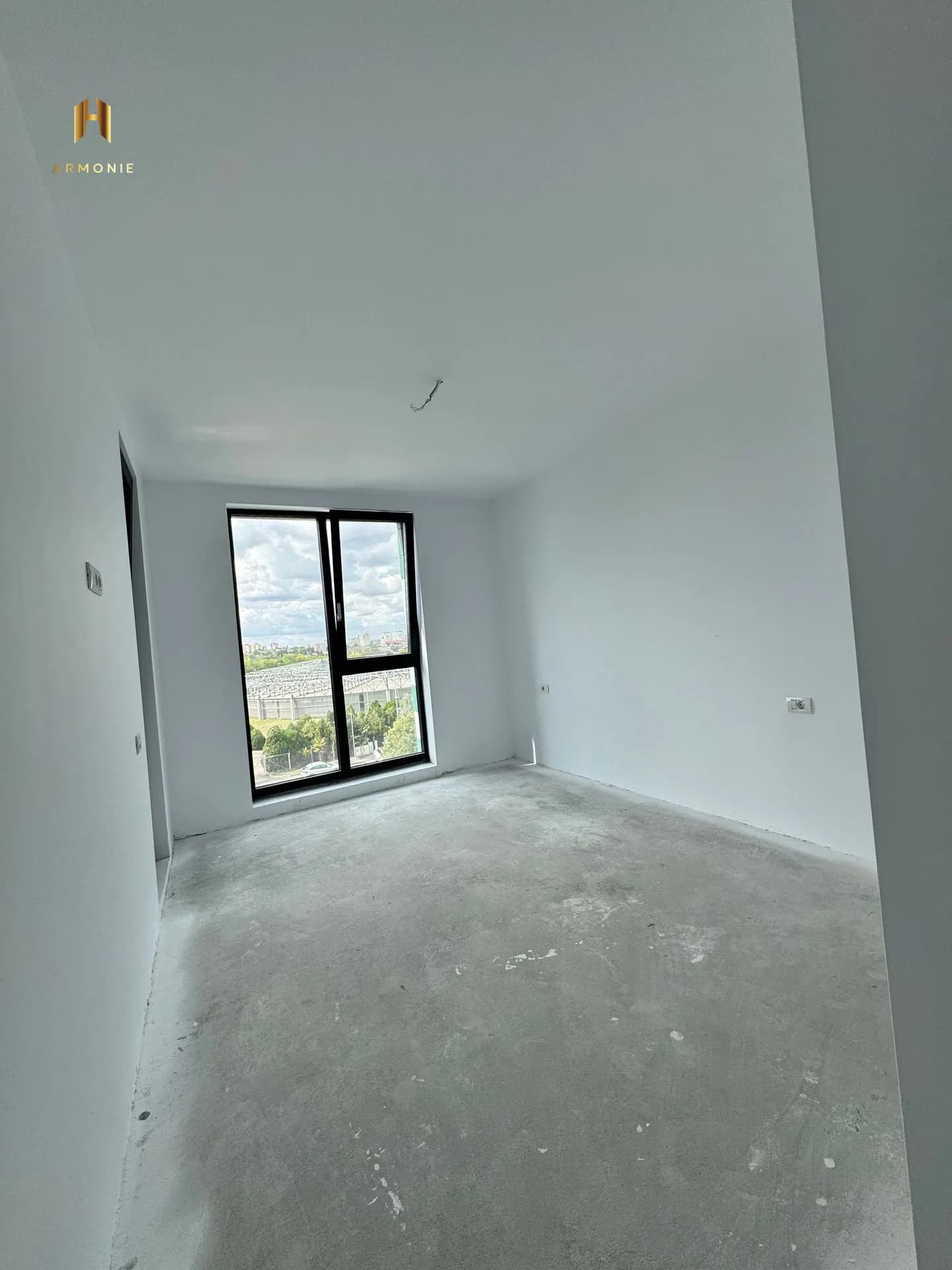 Квартира в Constanta, 2 комн., 60 м² — фото 4