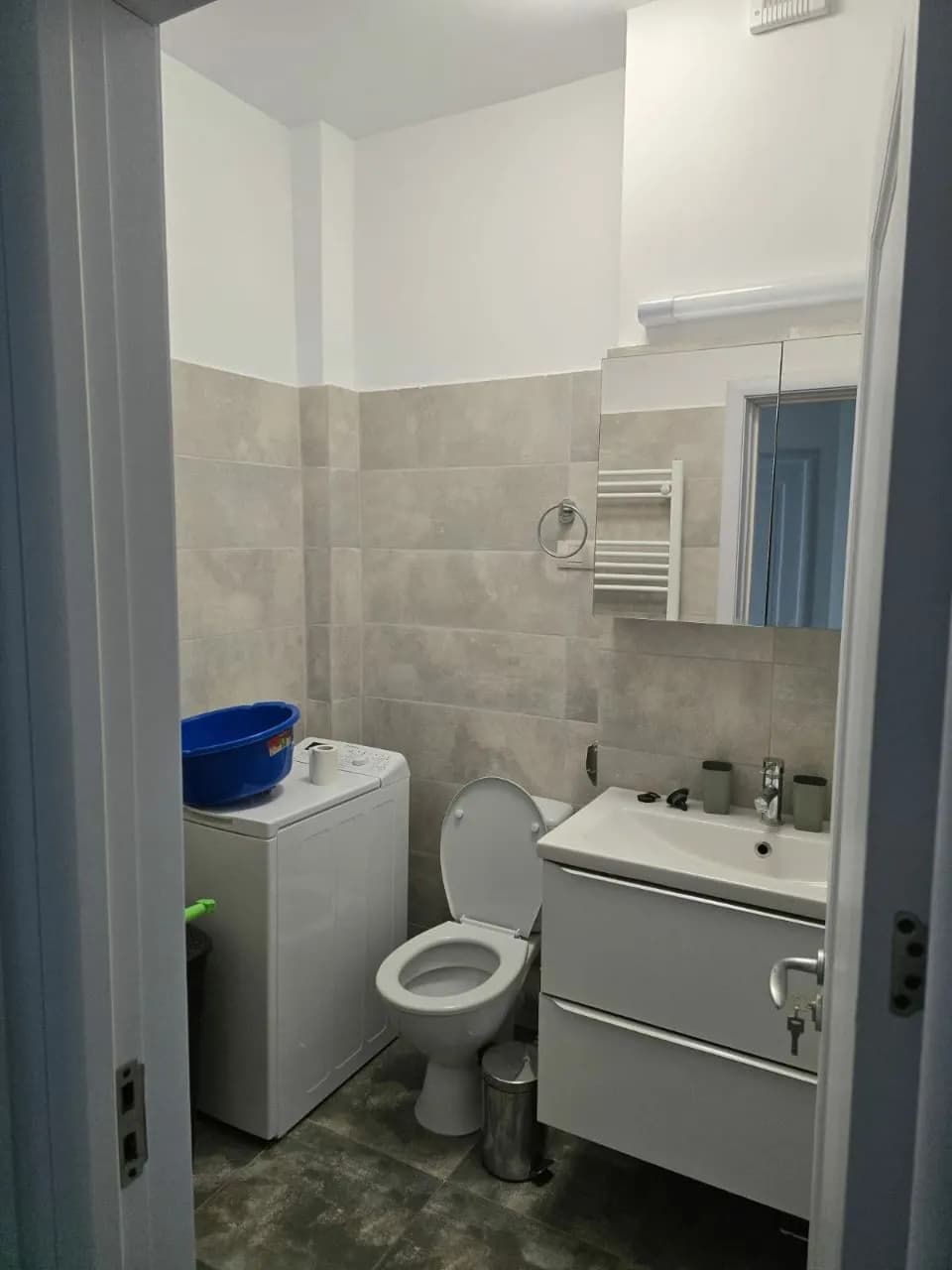 Квартира в Constanta, 3 комн., 70 м² — фото 7