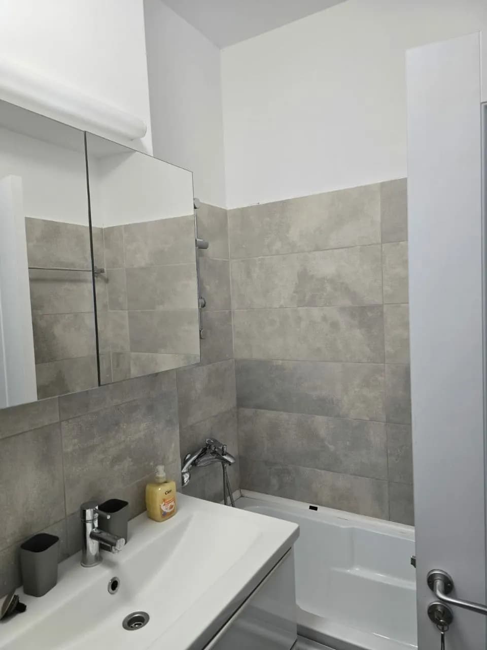 Квартира в Constanta, 3 комн., 70 м² — фото 9