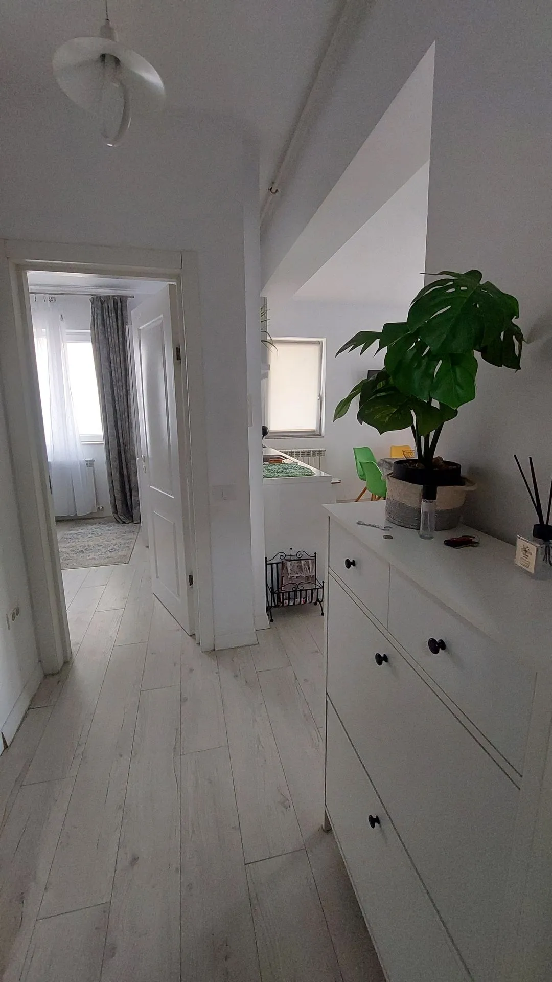 Квартира в Mamaia, 2 комн., 50 м² — фото 9