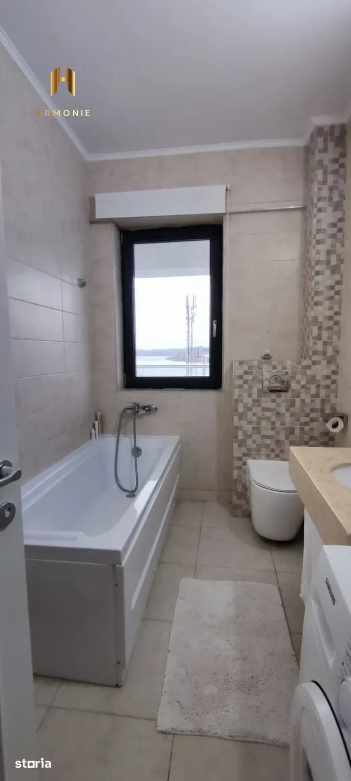 Квартира в Mamaia, 3 комн., 112 м² — фото 6