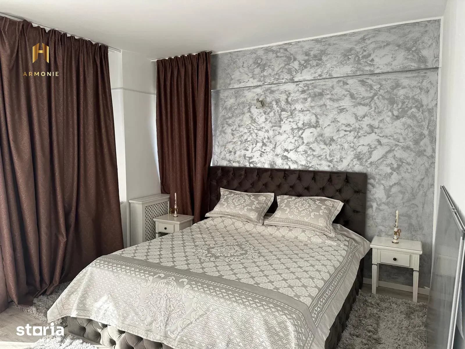 Квартира в Mamaia, 3 комн., 112 м² — фото 7