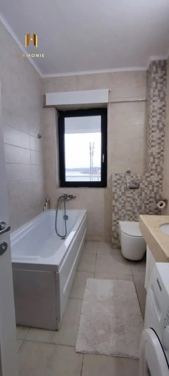 Квартира в Mamaia, 3 комн., 112 м² — фото 8