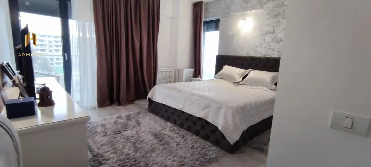 Квартира в Mamaia, 3 комн., 112 м² — фото 9