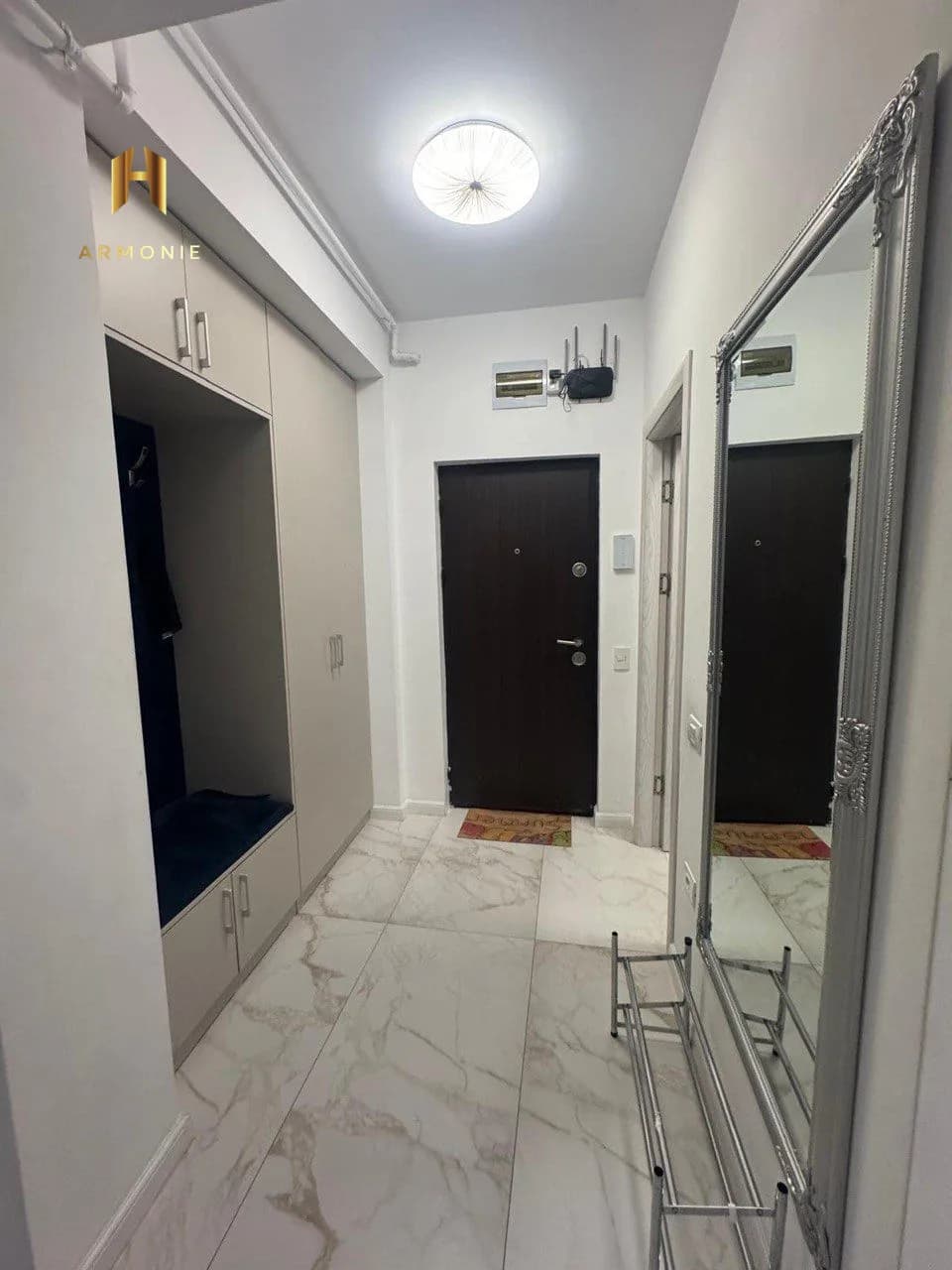 Квартира в Mamaia, 3 комн., 90 м² — фото 2